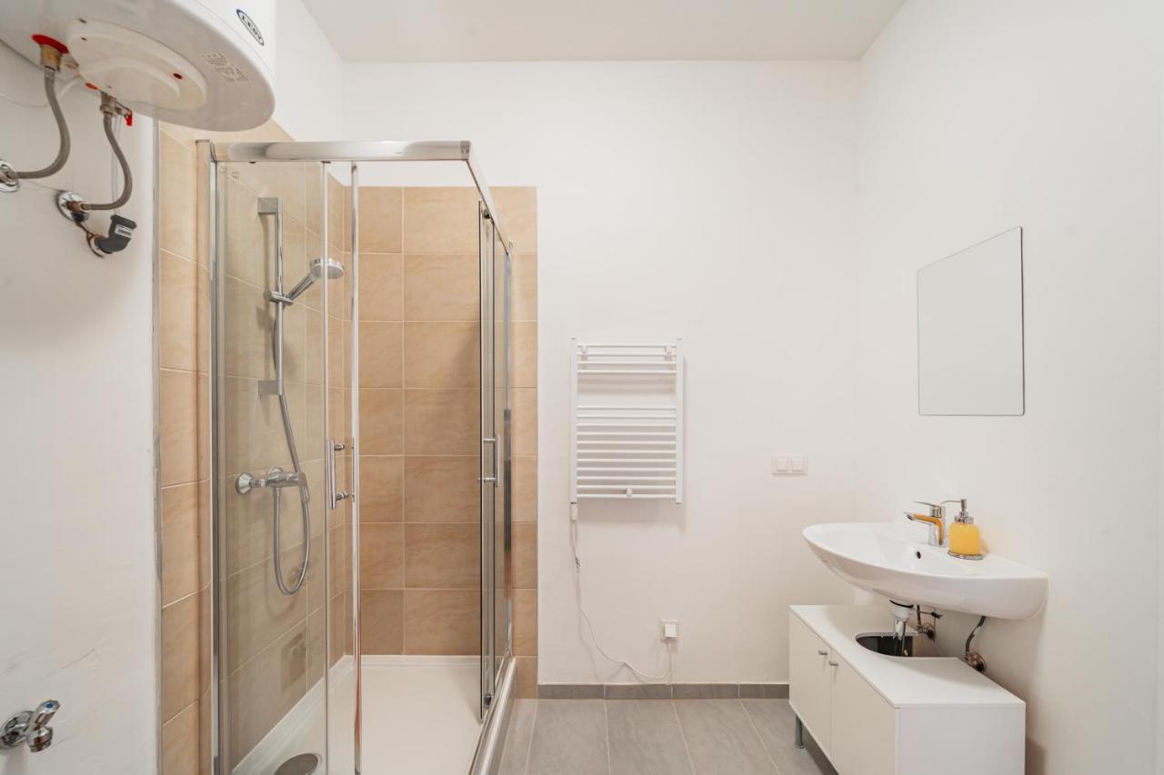 Central Appartment Βιέννη Εξωτερικό φωτογραφία