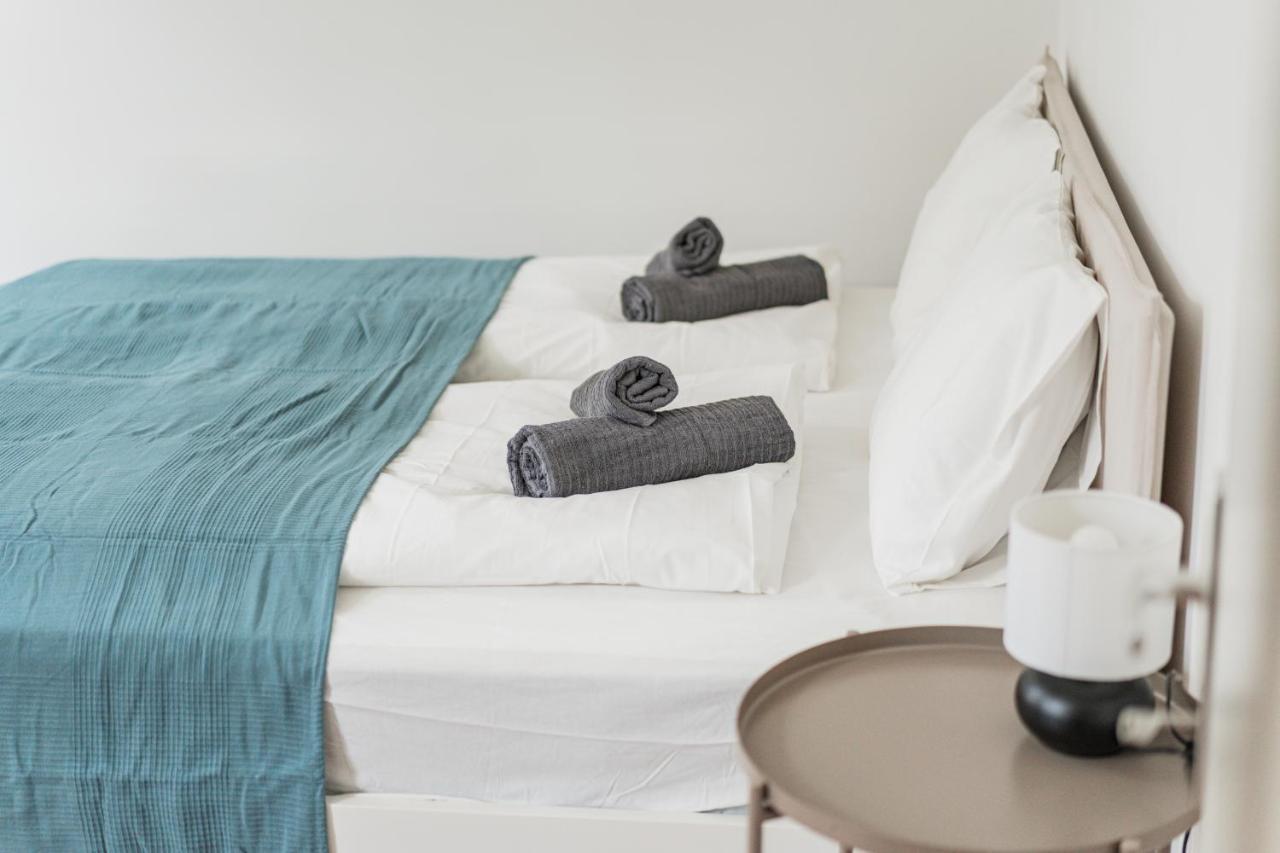 Central Appartment Βιέννη Εξωτερικό φωτογραφία