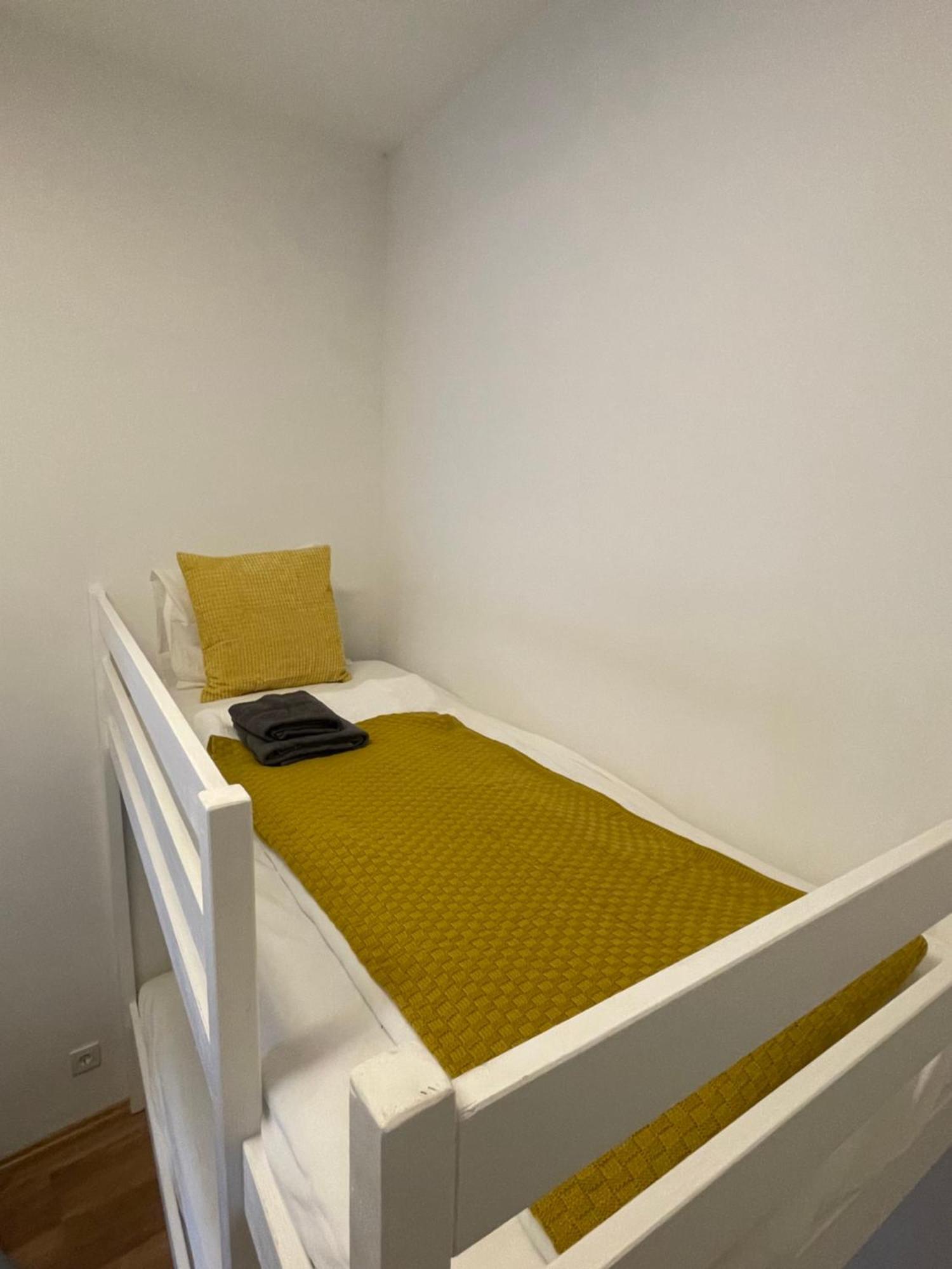 Central Appartment Βιέννη Εξωτερικό φωτογραφία
